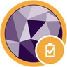Presale checklist icon