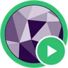 Trace Panel start icon