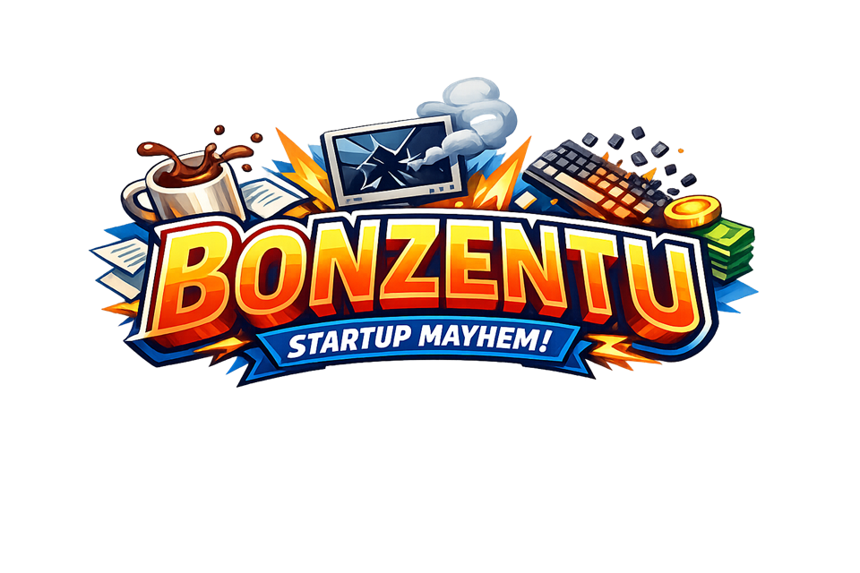 Bonzentu Startup Mayhem